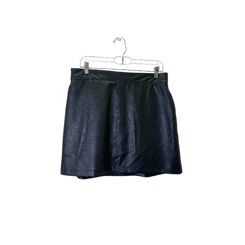 women's high-performance dressy skirtsSkirt Mini & Short By Spanx In Black, Size:12