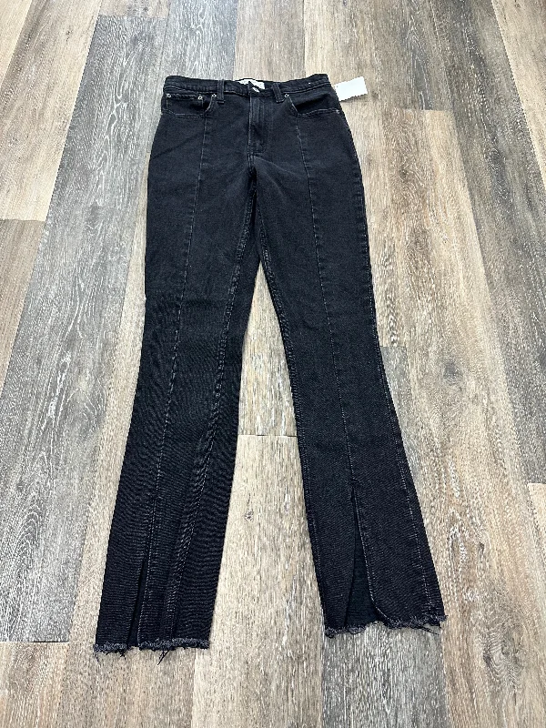 women's denim jeans for a vintage styleJeans Skinny By Abercrombie And Fitch  Size: 2