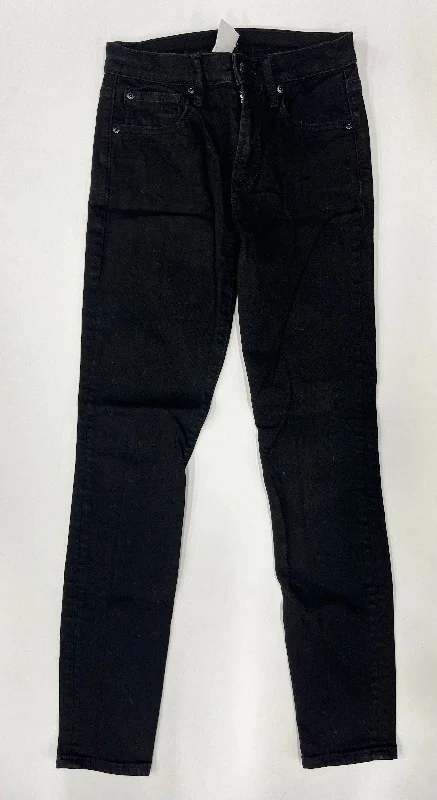 women's denim jeans for summerJeans Skinny By Gap  Size: 2