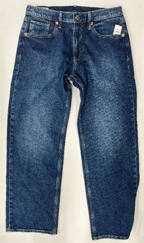 women's denim jeans for athletic bodiesJeans Boot Cut By Gap NWT  Size: 6petite