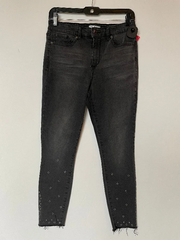 women's boyfriend denim jeansJeans Skinny By Sofia By Sofia Vergara  Size: 6