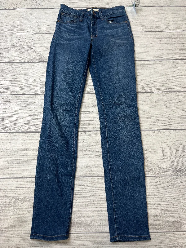 women's boyfriend denim jeansJeans Designer By Madewell  Size: 2