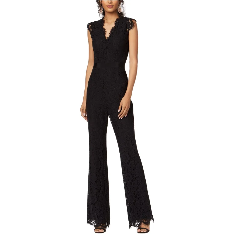 women's jumpsuits for tall womenRachel Zoe Womens Irys Jumpsuit