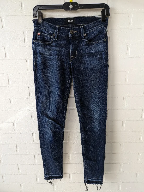 women's denim jeans for a flattering silhouetteJeans Skinny By Hudson  Size: 2