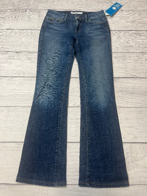 women's denim jeans for partiesJeans Designer By Joes Jeans  Size: 4