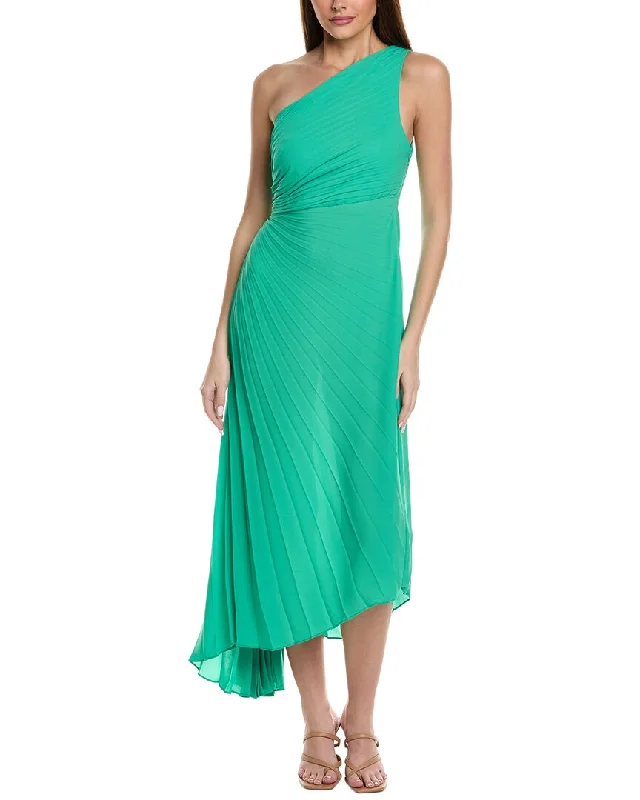 women's tall dressesNicole Miller Maxi Dress