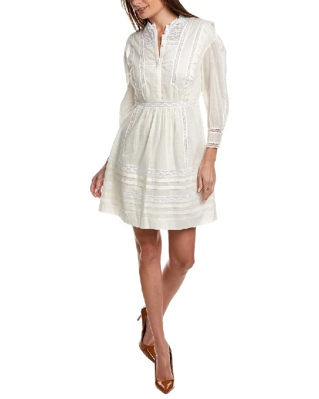 women's fair-trade dressesBurberry Mini Dress