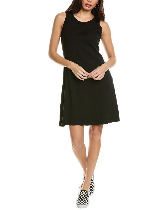 women's cinched-waist dressesMichael Stars Eliza Mini Dress