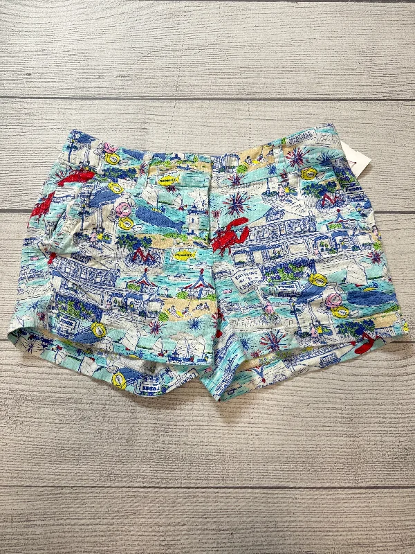 women's formal shortsShorts By Vineyard Vines In Multi-colored, Size: 0