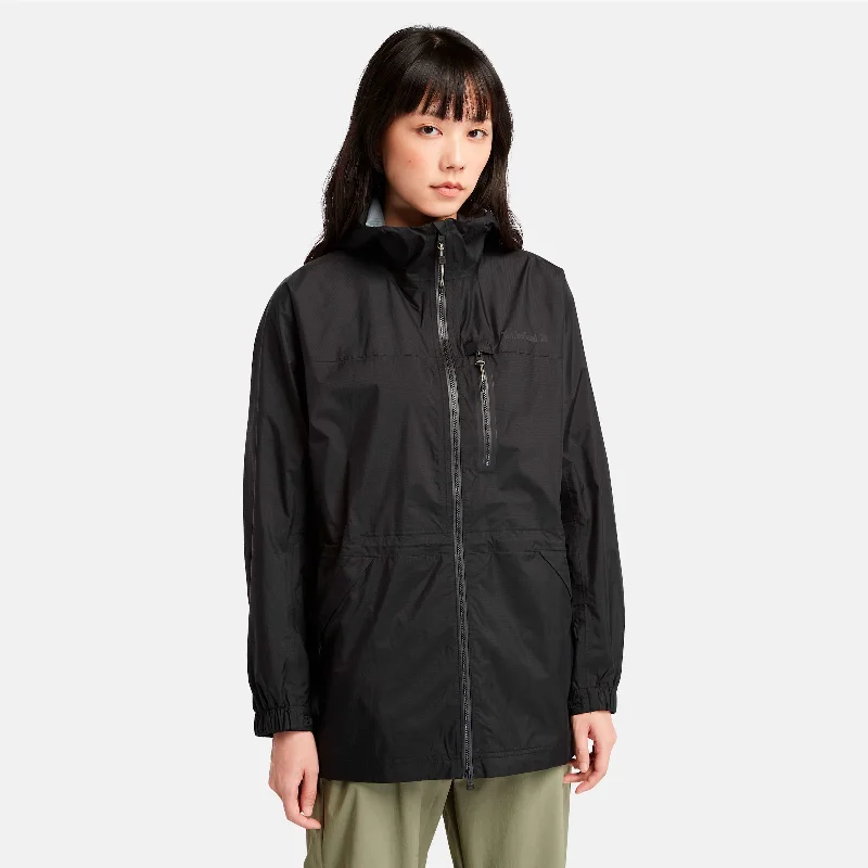 women's coats for those who love to mix and matchWomen's Jenness Waterproof Packable Jacket