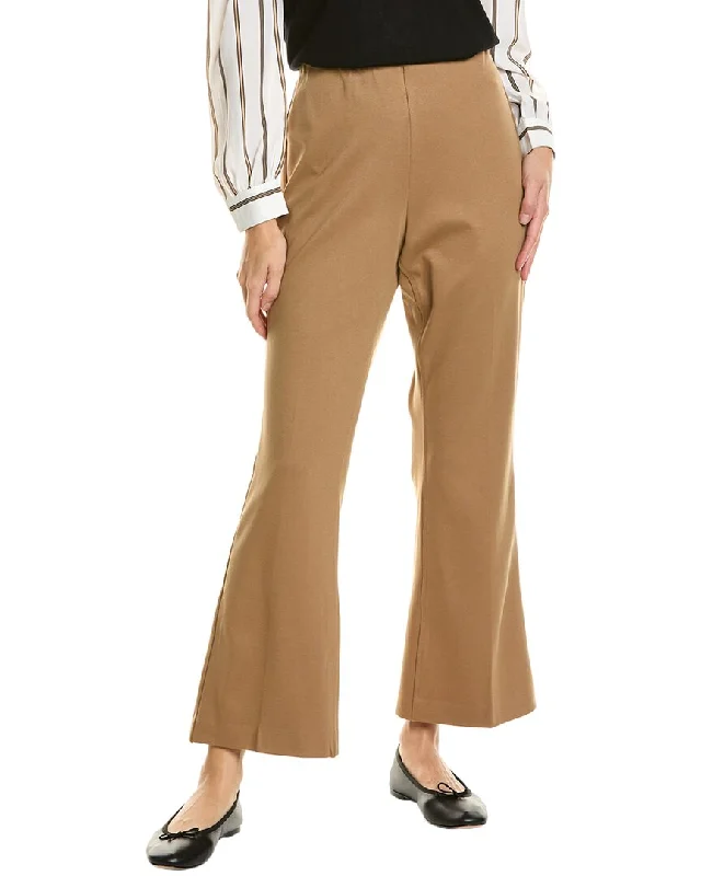 women's warm pantsAdrianna Papell Ponte Pant