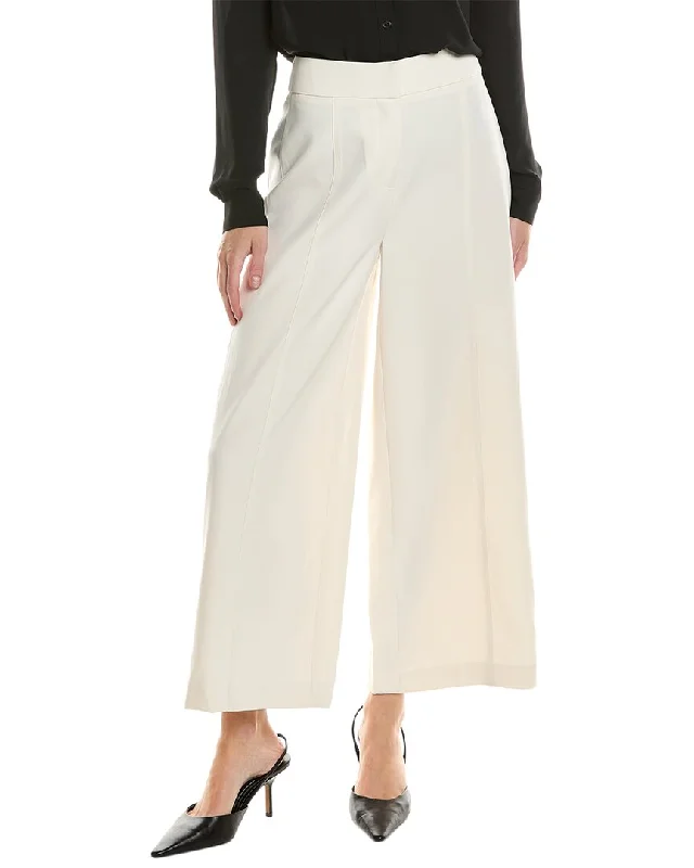 women's wool pantsNanette Nanette Lepore Carnegie Straight Pant