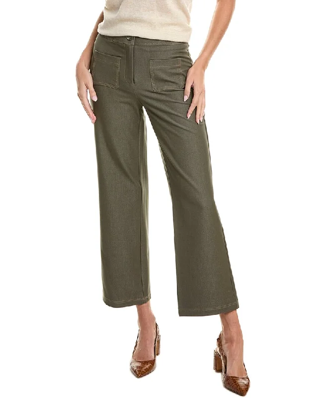 women's velvet pantsNanette Nanette Lepore Pant