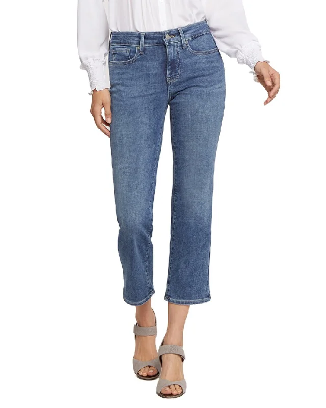 women's leggingsNYDJ Marilyn Ankle Loire Jean