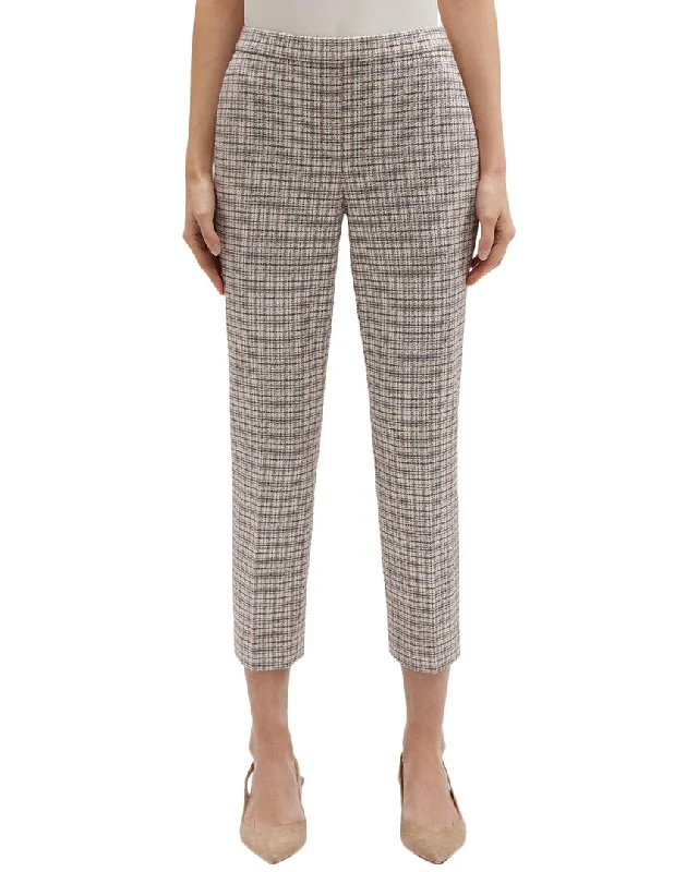 women's winter pantsTheory Treeca Pull On Pant