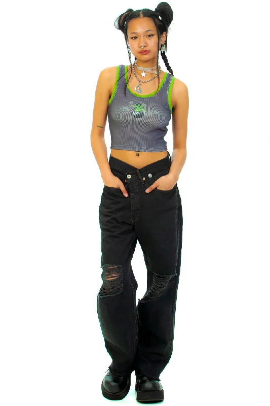 women's bootcut pantsSOLD!