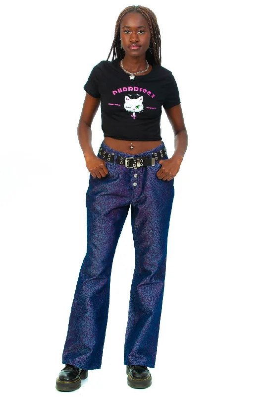 women's denim pantsSOLD!