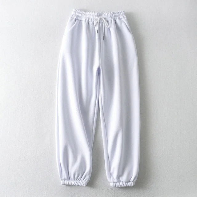 078 White Fleece