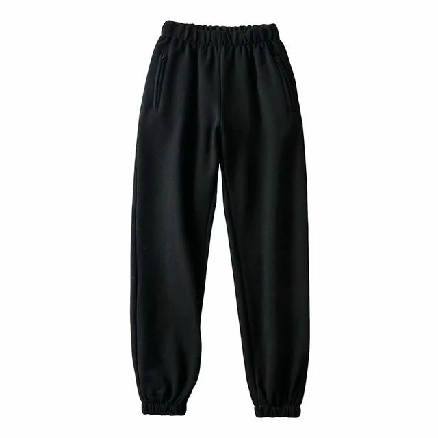 076 Black Fleece