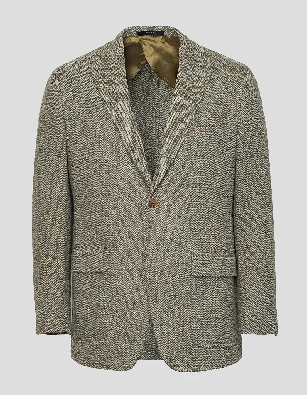 women's petite dressesHARRIS TWEED LIGHT BROLIVE BARLEYCORN SPORT COAT