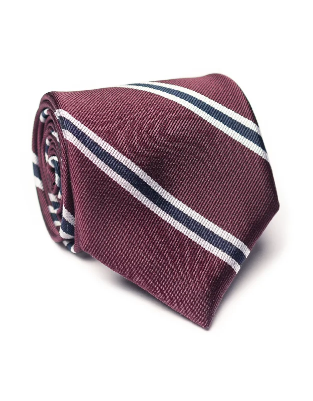 women's handmade dressesREGIMENTAL TIE- OLD CHOLMELEIANS