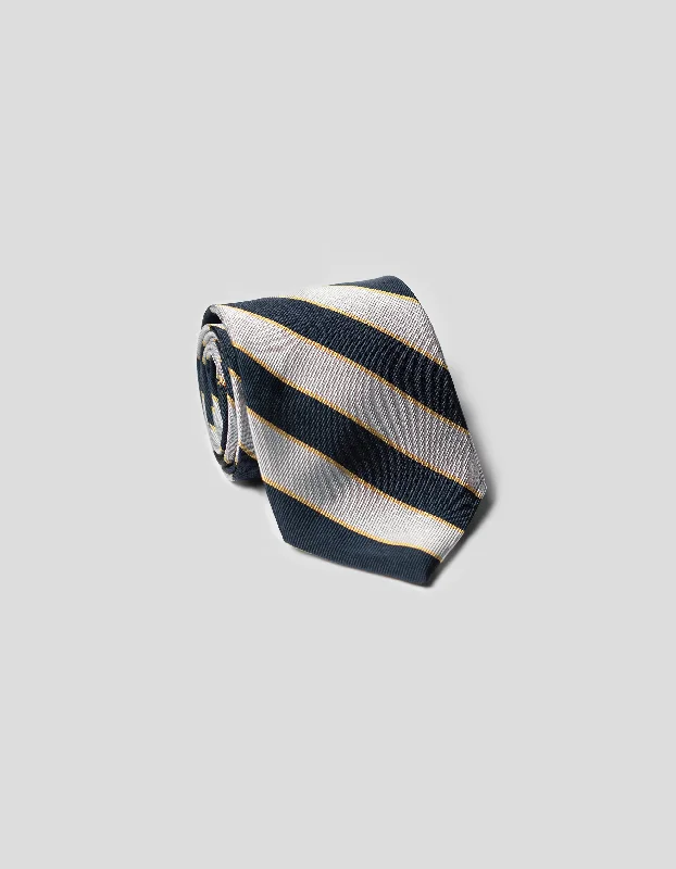 women's pear-shaped body dressesREGIMENTAL TIE - QUEENS REGIMENT