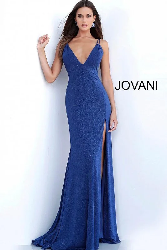 women's luxury dressesJovani 58557 Long Formal Prom Dress